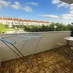 Charles House - Baleal Lejlighed *