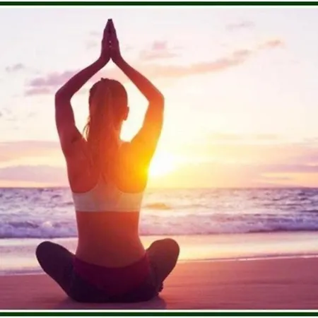 Charles House - Baleal Lägenhet *