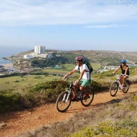 Charles House - Baleal * Ferrel (Leiria)