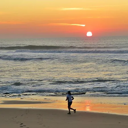 Charles House - Baleal *