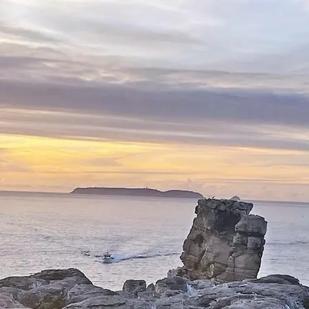 Charles House - Baleal Lägenhet Ferrel (Leiria)