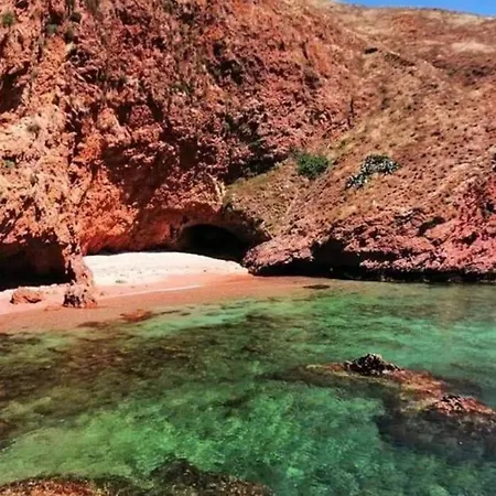 Lägenhet Charles House - Baleal Ferrel (Leiria)