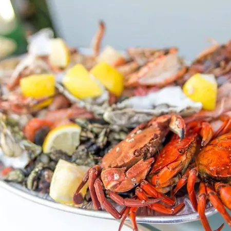 Lägenhet Charles House - Baleal Ferrel (Leiria)