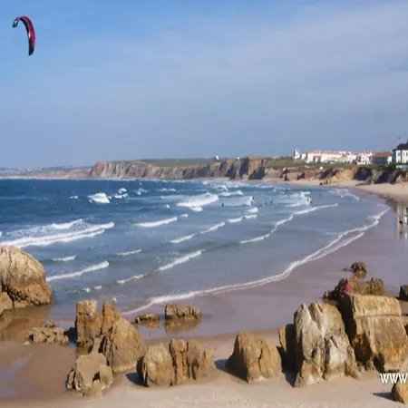 Charles House - Baleal Ferrel (Leiria)