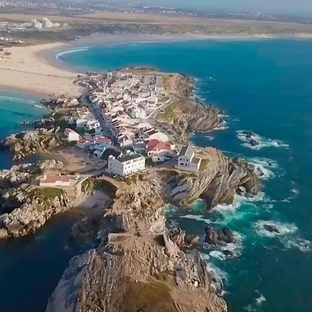 Charles House - Baleal Lägenhet Ferrel (Leiria)