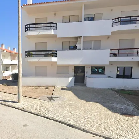 Charles House - Baleal Lägenhet Ferrel (Leiria)