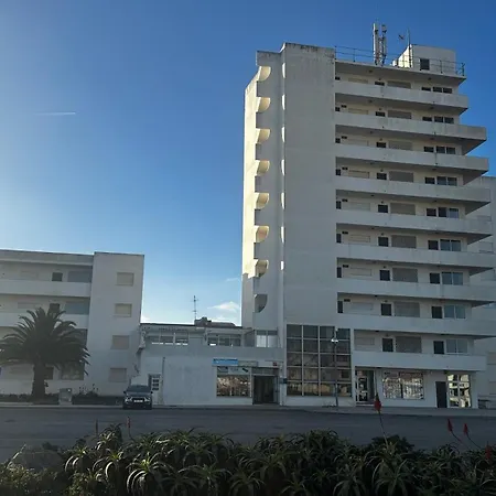 Appartamento Charles House - Baleal *