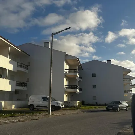 Charles House - Baleal Lägenhet Ferrel (Leiria)