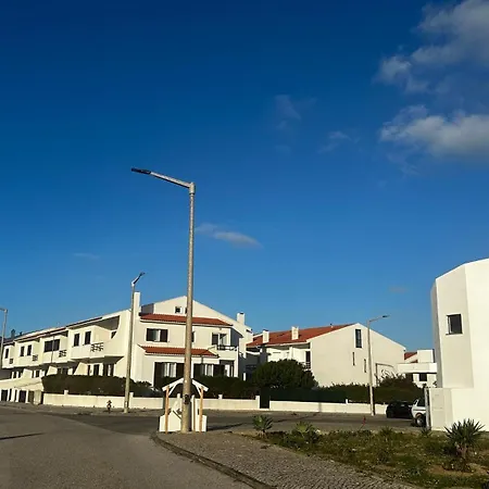 Lägenhet Charles House - Baleal