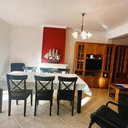 Lägenhet Charles House - Baleal Ferrel (Leiria)