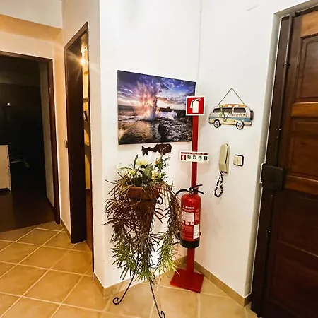 Charles House - Baleal * פרל