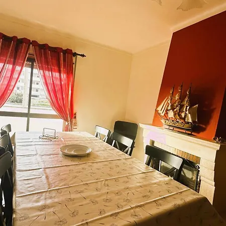 דירה Charles House - Baleal