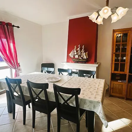 Charles House - Baleal Appartamento Ferrel (Leiria)