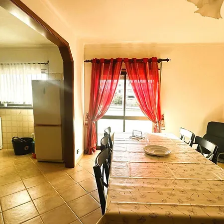 Charles House - Baleal Lägenhet