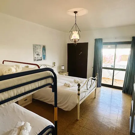 Lägenhet Charles House - Baleal *