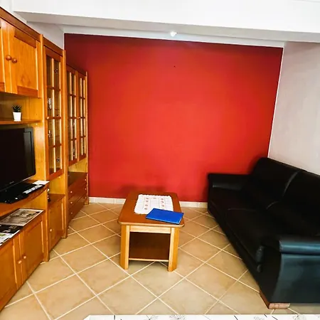 Charles House - Baleal *