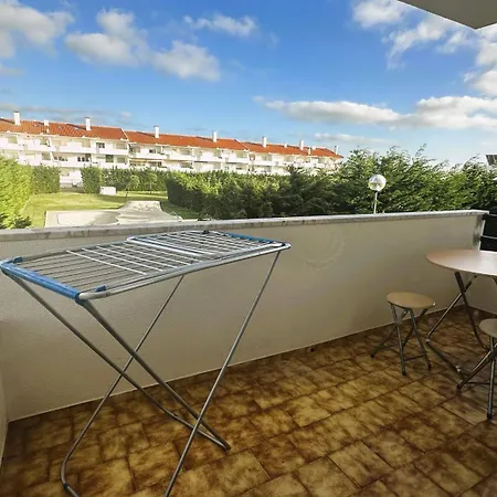 Charles House - Baleal דירה *