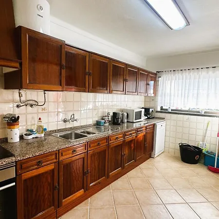 דירה Charles House - Baleal פרל