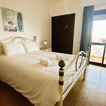 Charles House - Baleal * פרל