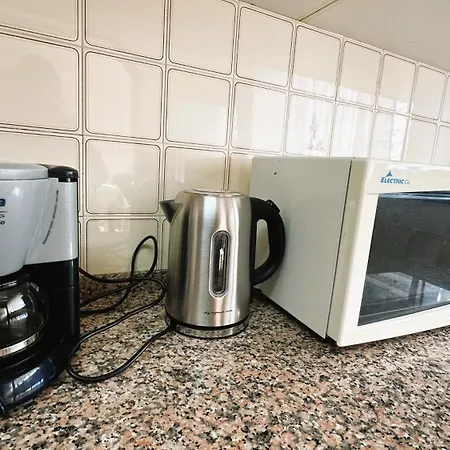 Lägenhet Charles House - Baleal