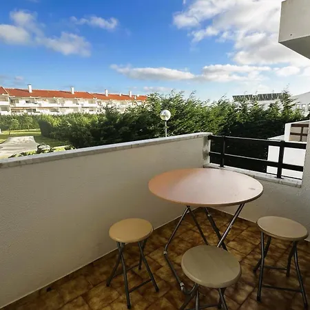 Charles House - Baleal * פרל