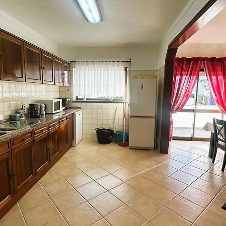 דירה Charles House - Baleal