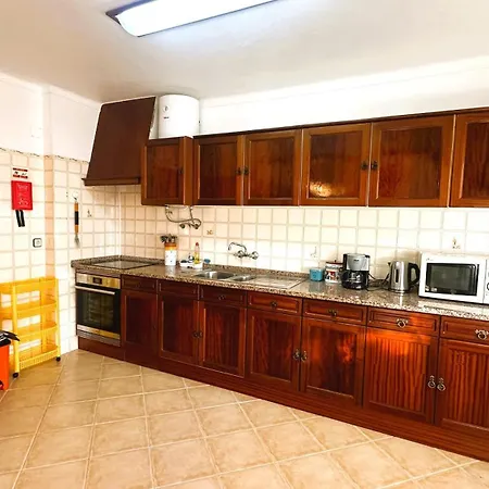 Charles House - Baleal Lägenhet Ferrel (Leiria)