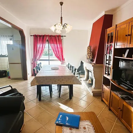 Lägenhet Charles House - Baleal *