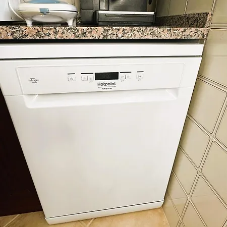 Lägenhet Charles House - Baleal