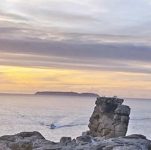 Charles House - Baleal 公寓 费雷尔