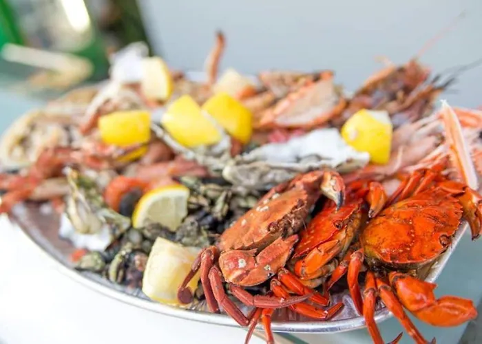 公寓 Charles House - Baleal 费雷尔