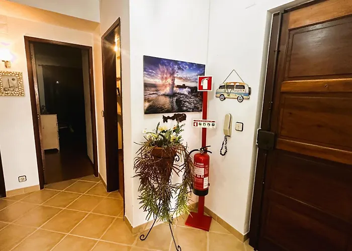 Charles House - Baleal * 费雷尔