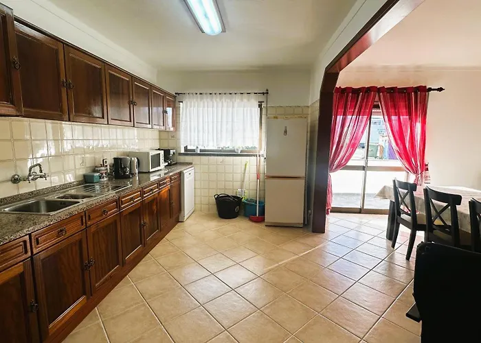 公寓 Charles House - Baleal